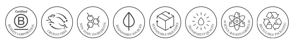 greenfield groves, lindsay giguiere, herbangoods social commitments